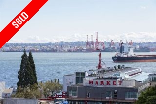 602 155 W 1st Street In North Vancouver Lower Lonsdale Condo For