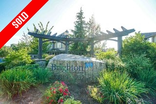 29 13819 232 Street In Maple Ridge Silver Valley Townhouse For