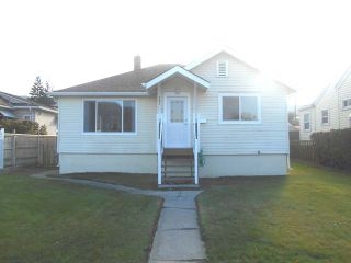 751 Columbia Street In South Kamloops House For Sale