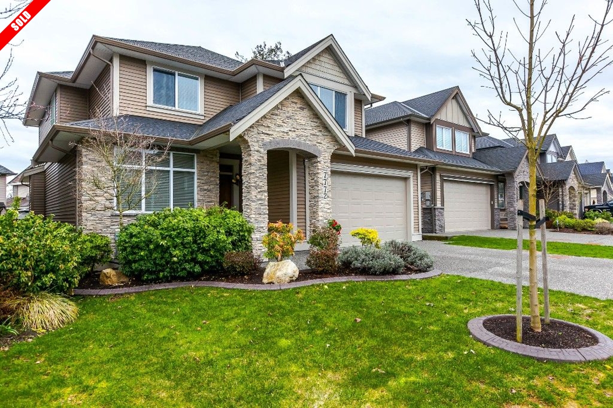 Houses For Sale Langley